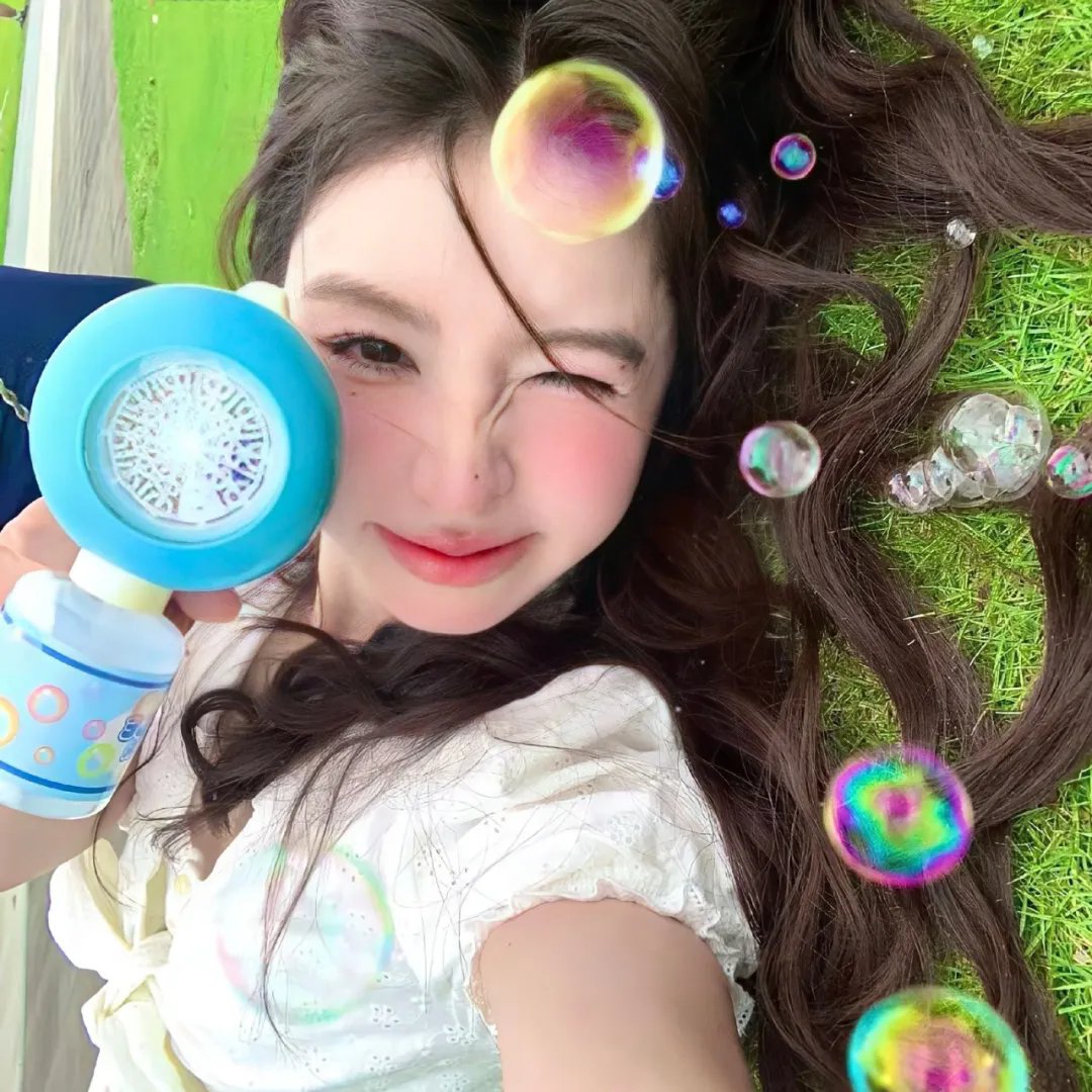 三次元女友第二季